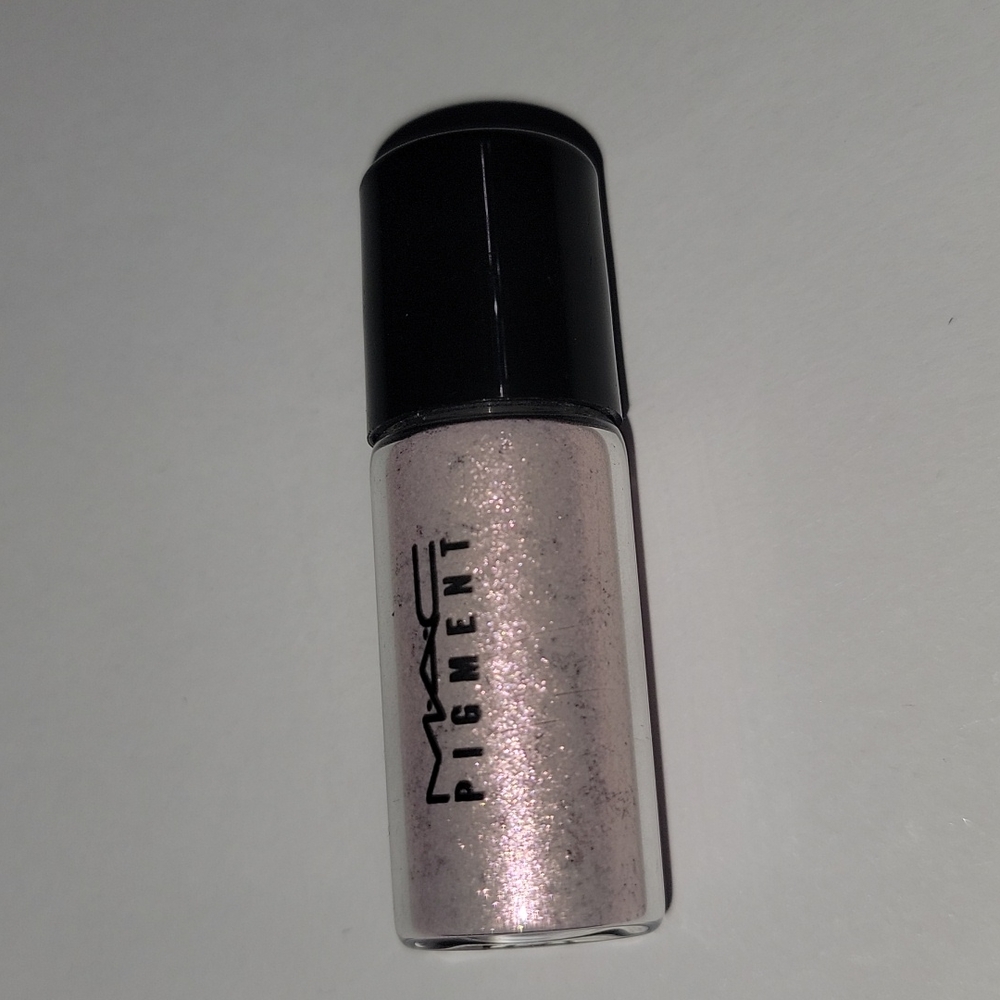 MAC COSMETICS PIGMENT VIAL